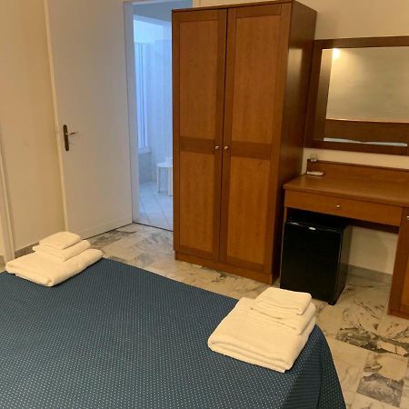 Hotel Lungomare Reggio Calabria Exterior foto