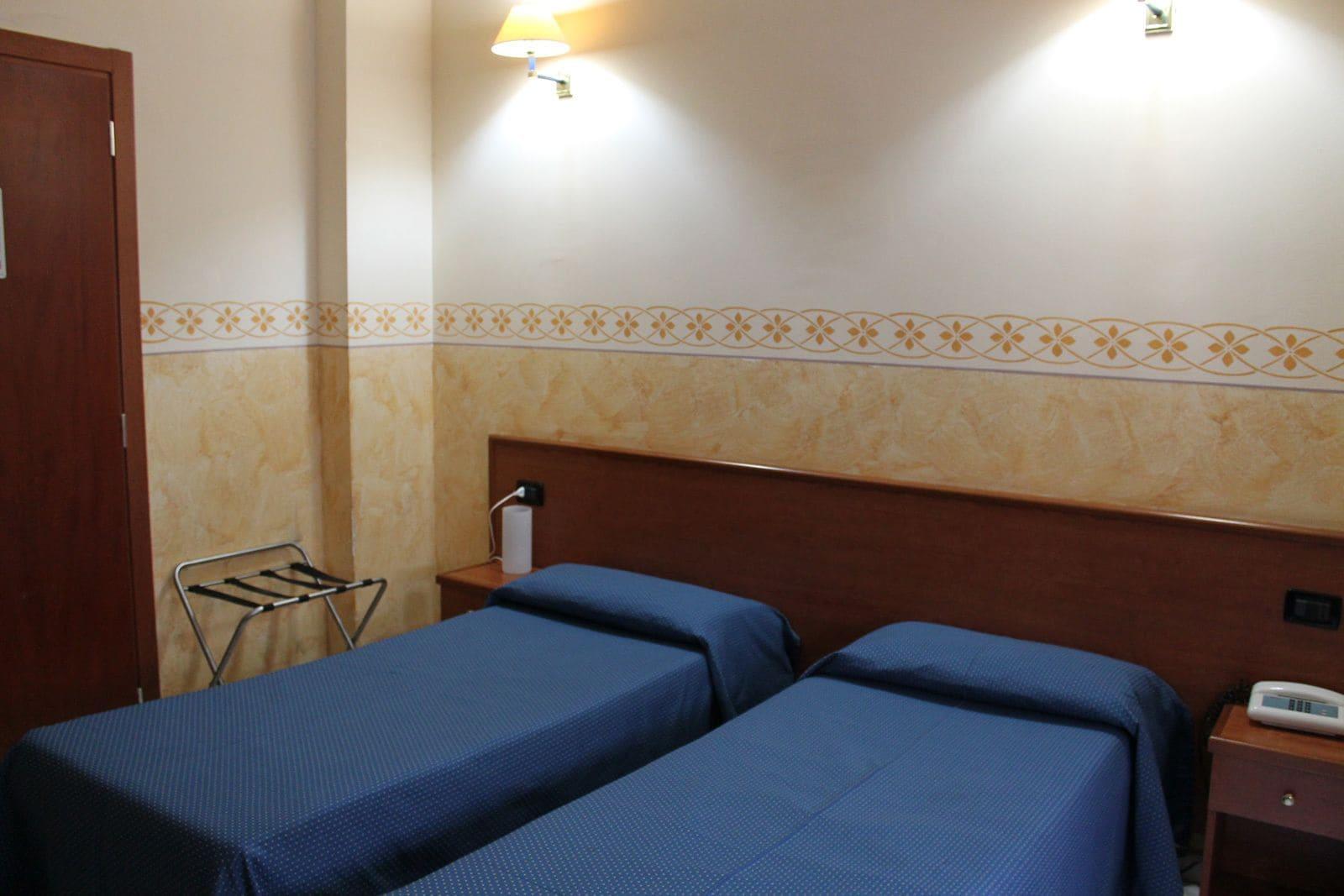 Hotel Lungomare Reggio Calabria Exterior foto